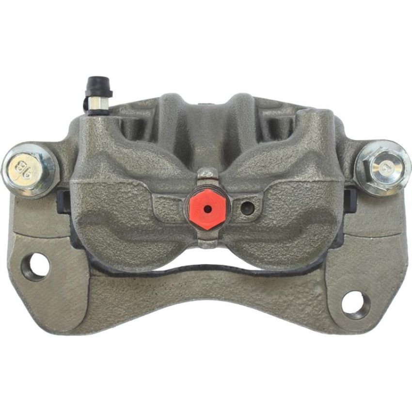 CENTRIC PARTS 141.45063 Centric Semi-Loaded Brake Caliper
