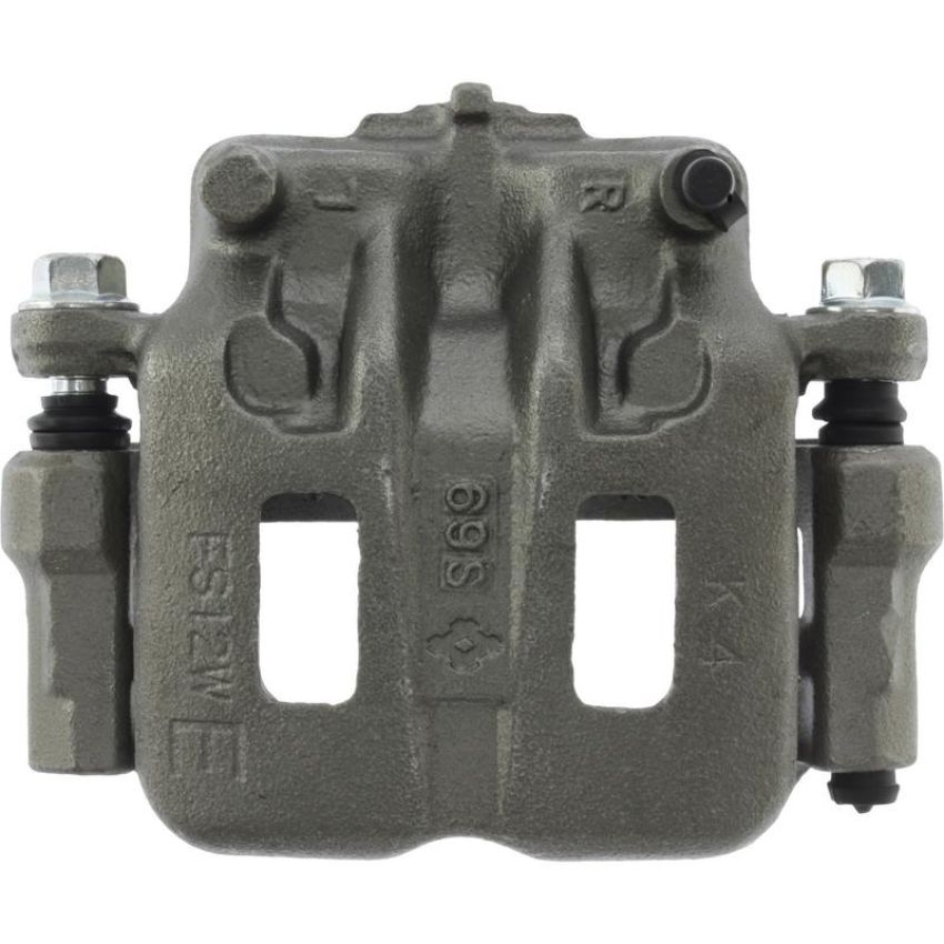 CENTRIC PARTS 141.45063 Centric Semi-Loaded Brake Caliper
