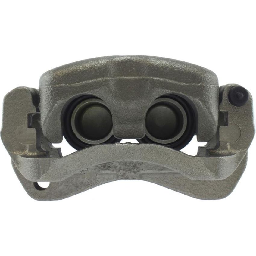CENTRIC PARTS 141.45063 Centric Semi-Loaded Brake Caliper