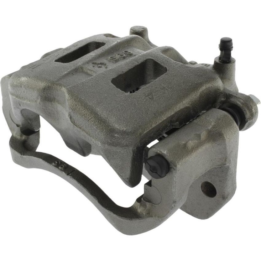 CENTRIC PARTS 141.45063 Centric Semi-Loaded Brake Caliper