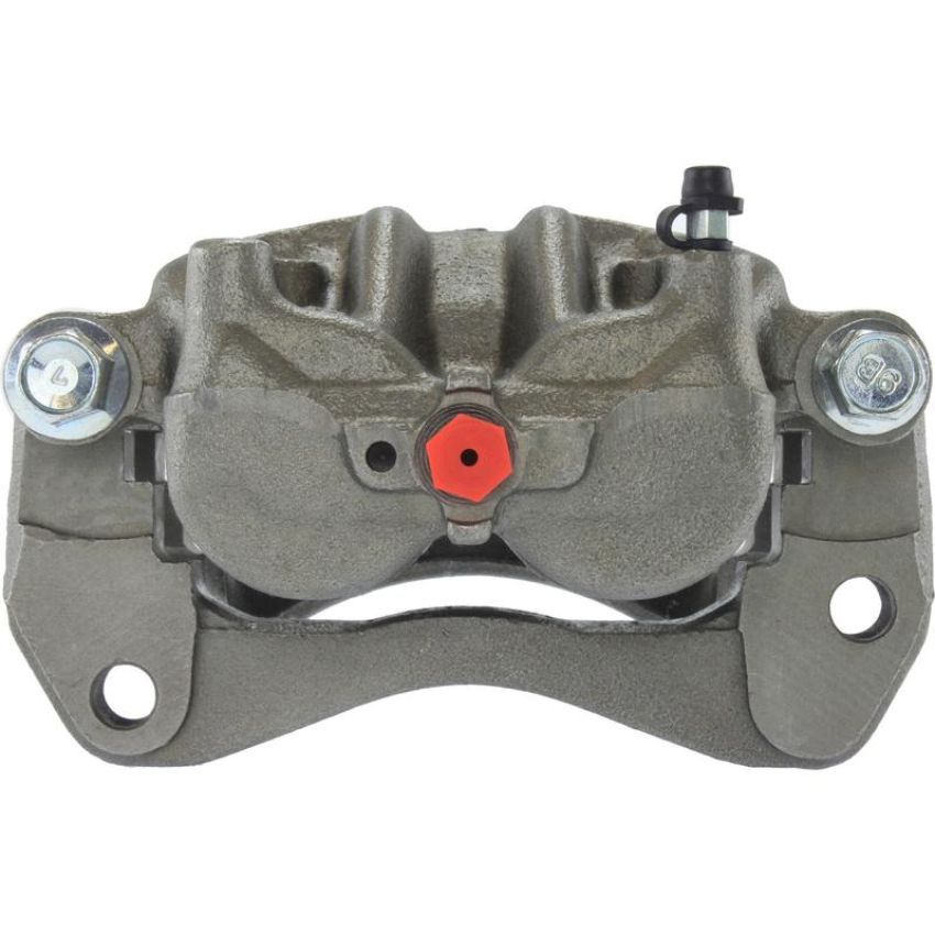 CENTRIC PARTS 141.45064 Centric Semi-Loaded Brake Caliper