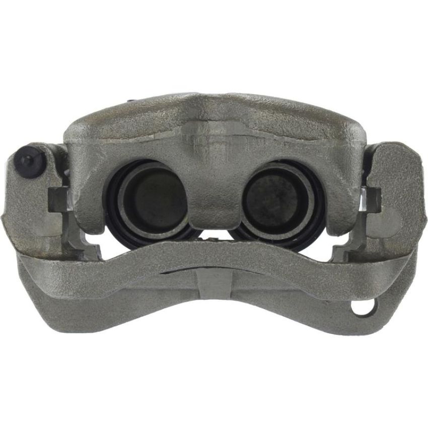 CENTRIC PARTS 141.45064 Centric Semi-Loaded Brake Caliper