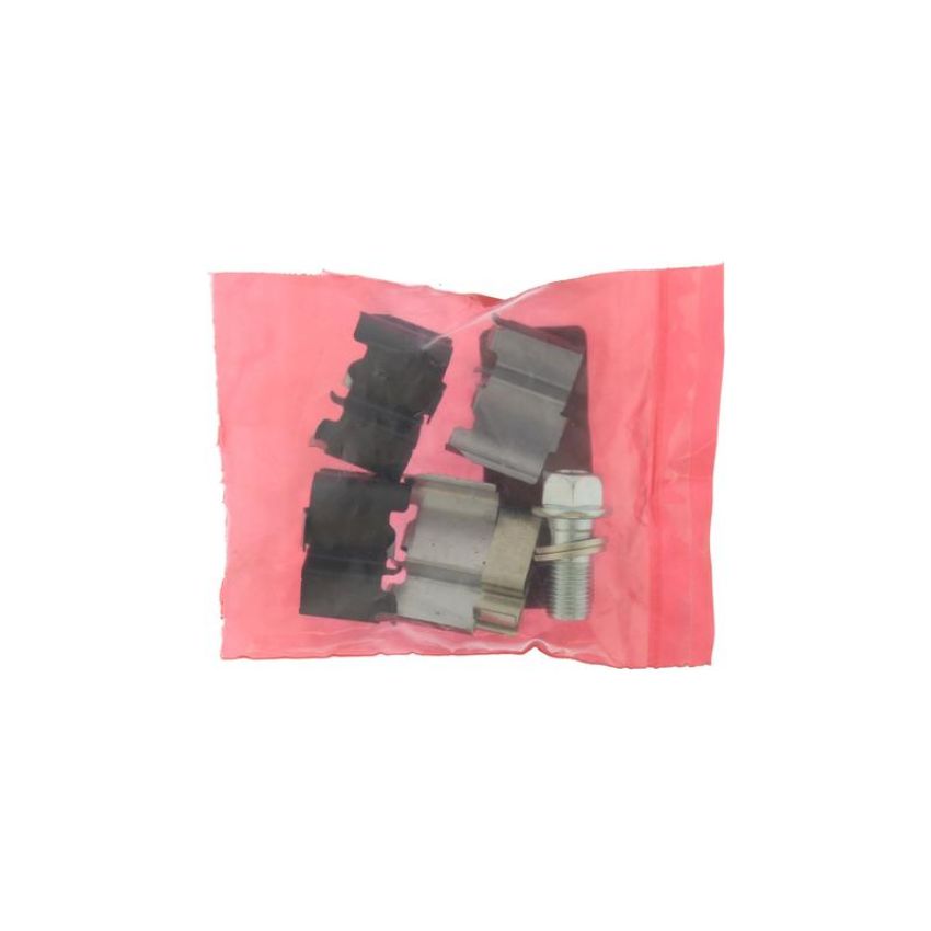 CENTRIC PARTS 141.45064 Centric Semi-Loaded Brake Caliper