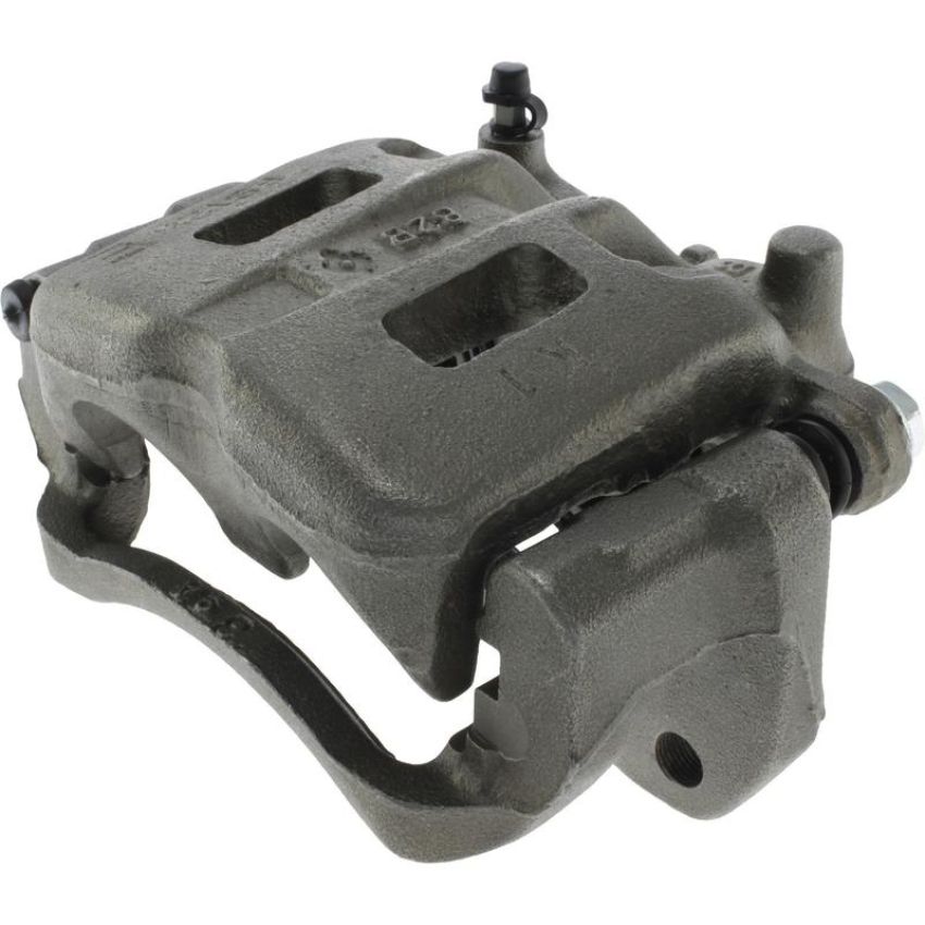 CENTRIC PARTS 141.45064 Centric Semi-Loaded Brake Caliper