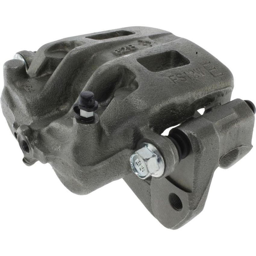 CENTRIC PARTS 141.45064 Centric Semi-Loaded Brake Caliper