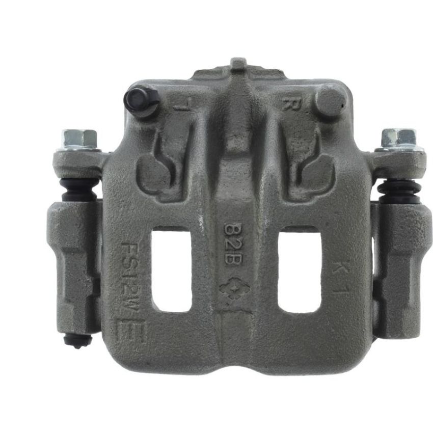CENTRIC PARTS 141.45064 Centric Semi-Loaded Brake Caliper