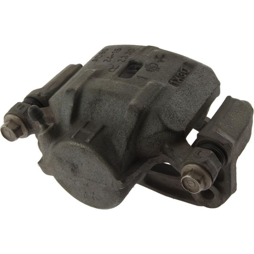 CENTRIC PARTS 141.45065 Centric Semi-Loaded Brake Caliper