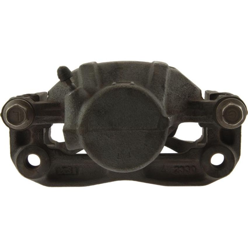 CENTRIC PARTS 141.45065 Centric Semi-Loaded Brake Caliper