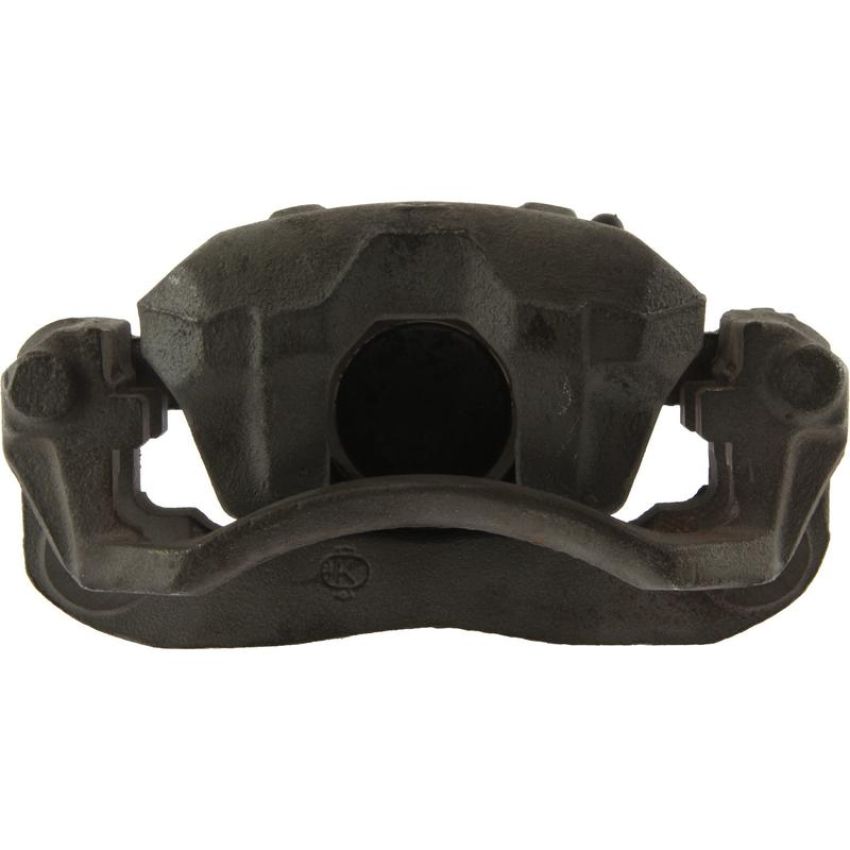 CENTRIC PARTS 141.45065 Centric Semi-Loaded Brake Caliper