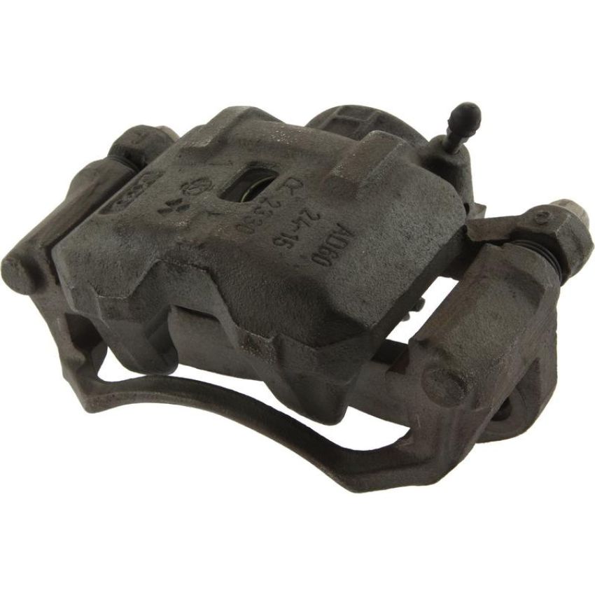 CENTRIC PARTS 141.45065 Centric Semi-Loaded Brake Caliper