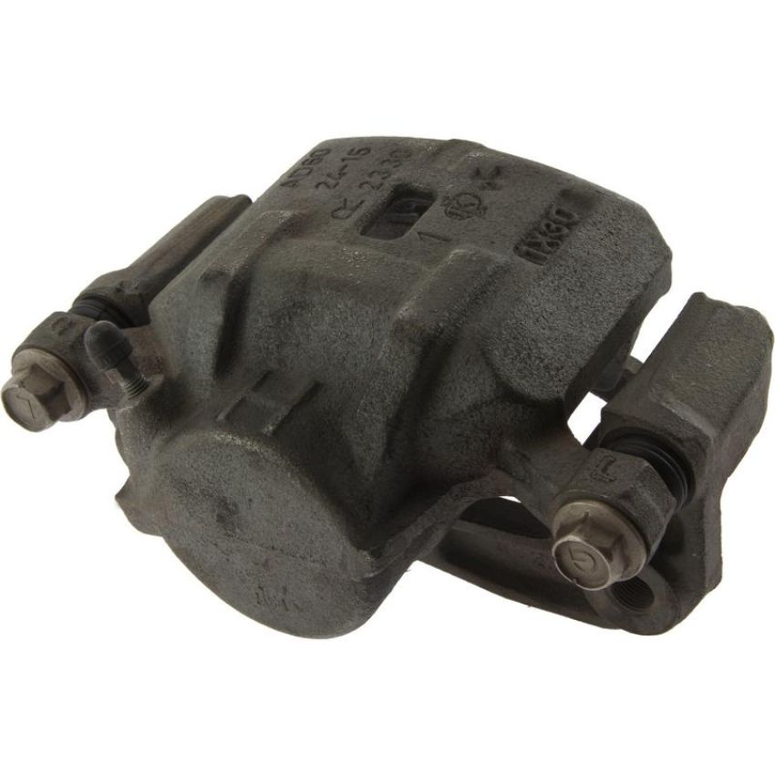 CENTRIC PARTS 141.45065 Centric Semi-Loaded Brake Caliper