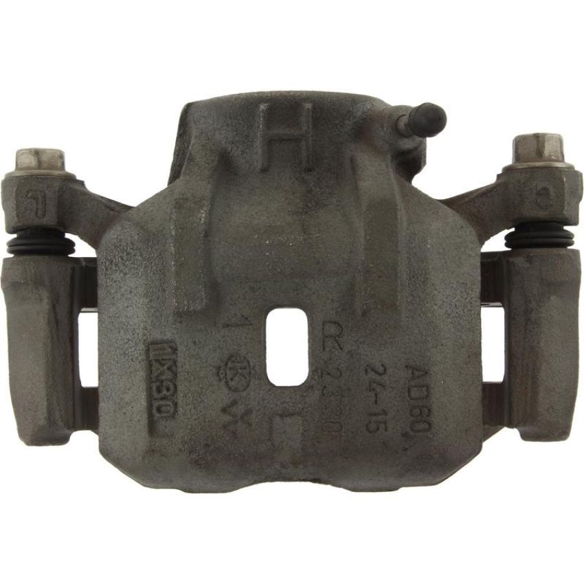 CENTRIC PARTS 141.45065 Centric Semi-Loaded Brake Caliper