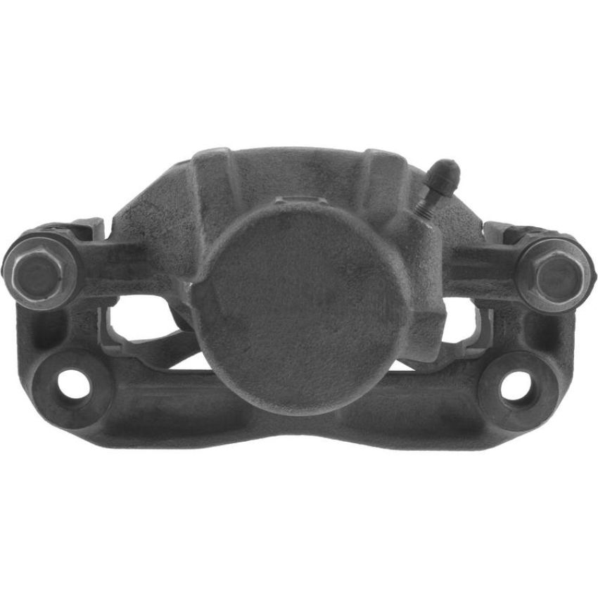 CENTRIC PARTS 141.45066 Centric Semi-Loaded Brake Caliper