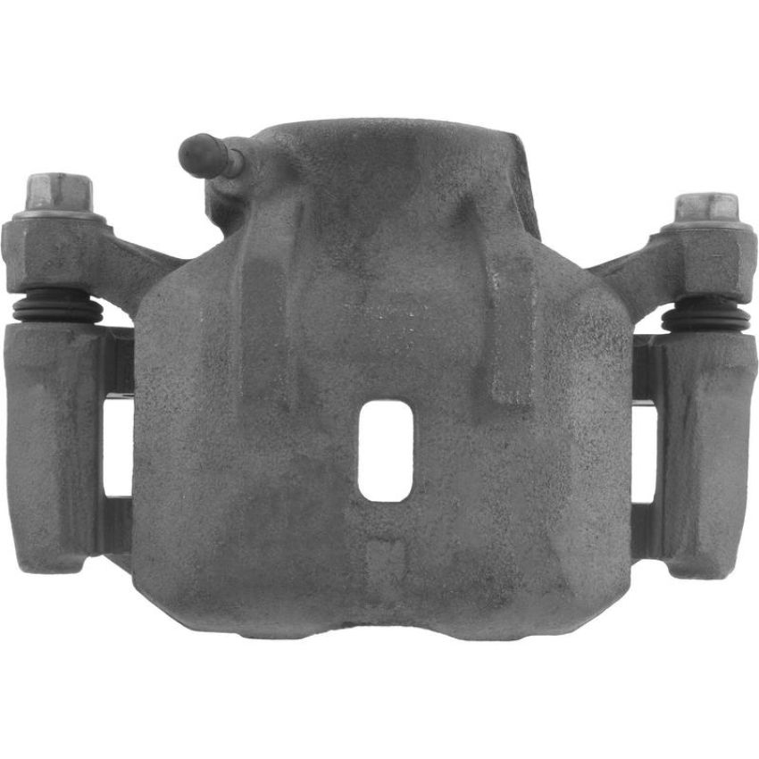 CENTRIC PARTS 141.45066 Centric Semi-Loaded Brake Caliper