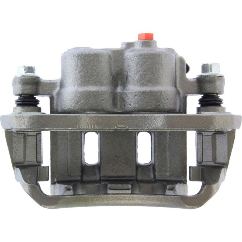 CENTRIC PARTS 141.45067 Centric Semi-Loaded Brake Caliper
