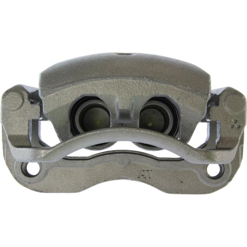 CENTRIC PARTS 141.45067 Centric Semi-Loaded Brake Caliper