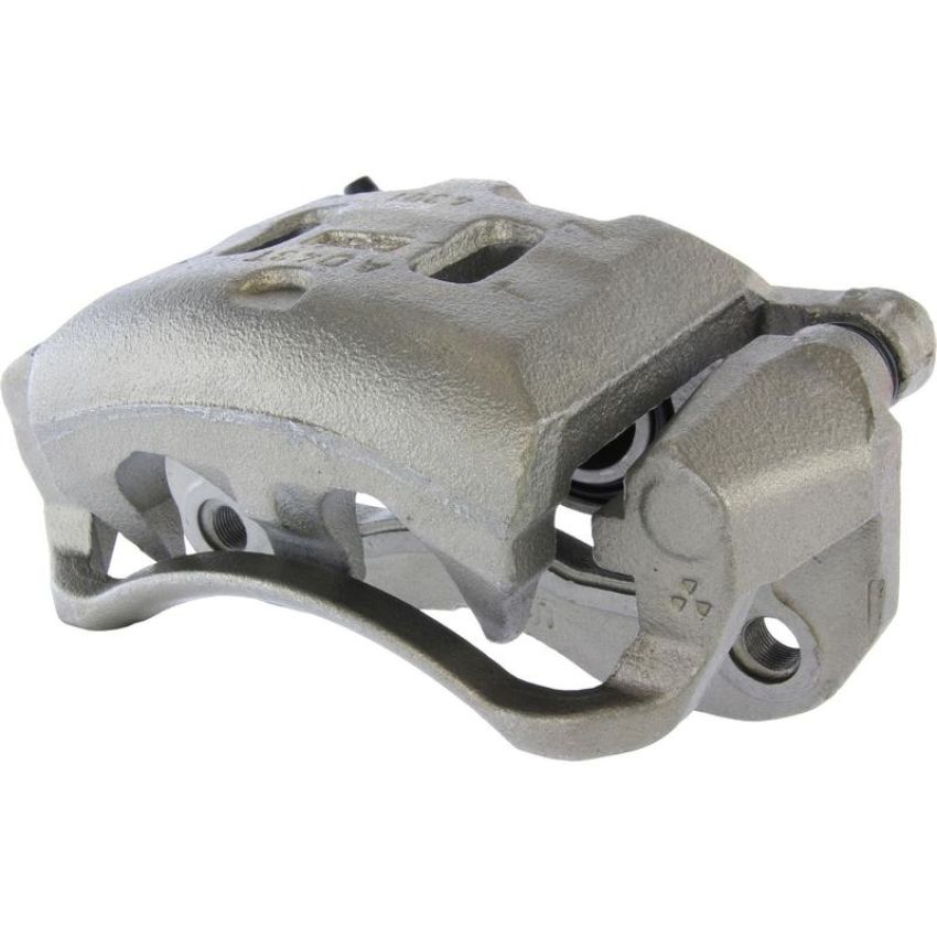CENTRIC PARTS 141.45067 Centric Semi-Loaded Brake Caliper