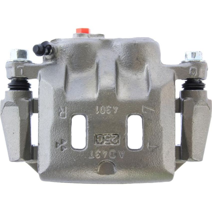 CENTRIC PARTS 141.45067 Centric Semi-Loaded Brake Caliper