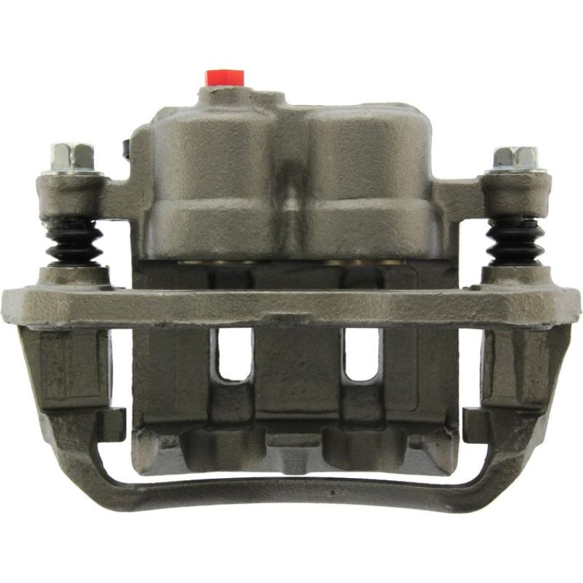 CENTRIC PARTS 141.45068 Centric Semi-Loaded Brake Caliper