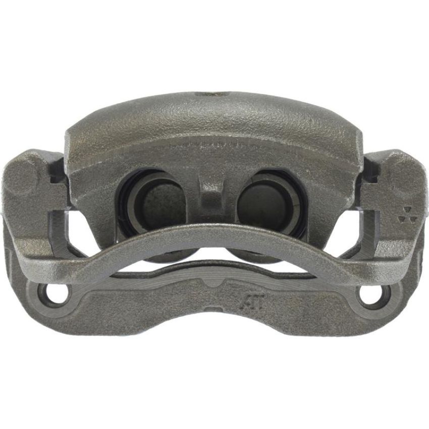 CENTRIC PARTS 141.45068 Centric Semi-Loaded Brake Caliper