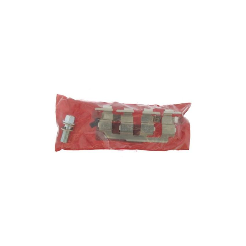 CENTRIC PARTS 141.45068 Centric Semi-Loaded Brake Caliper