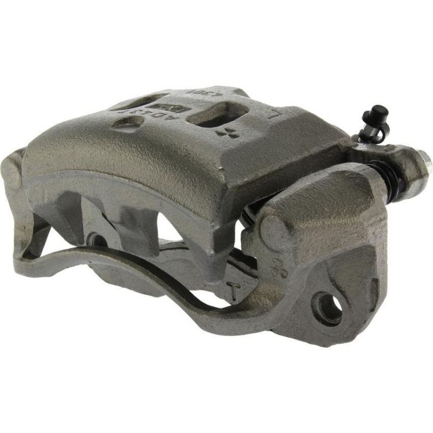 CENTRIC PARTS 141.45068 Centric Semi-Loaded Brake Caliper