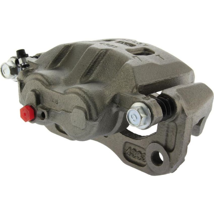 CENTRIC PARTS 141.45068 Centric Semi-Loaded Brake Caliper
