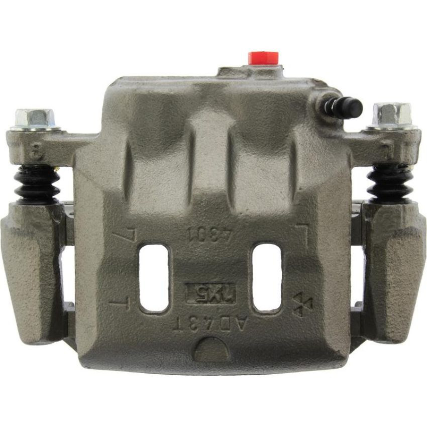 CENTRIC PARTS 141.45068 Centric Semi-Loaded Brake Caliper
