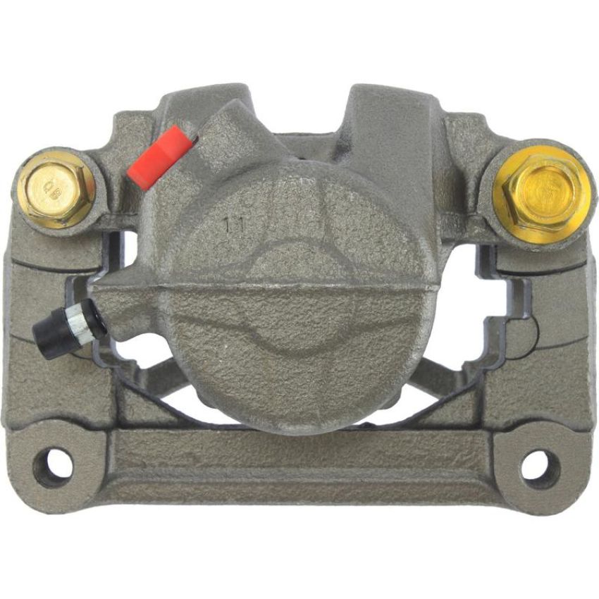 CENTRIC PARTS 141.45069 Centric Semi-Loaded Brake Caliper