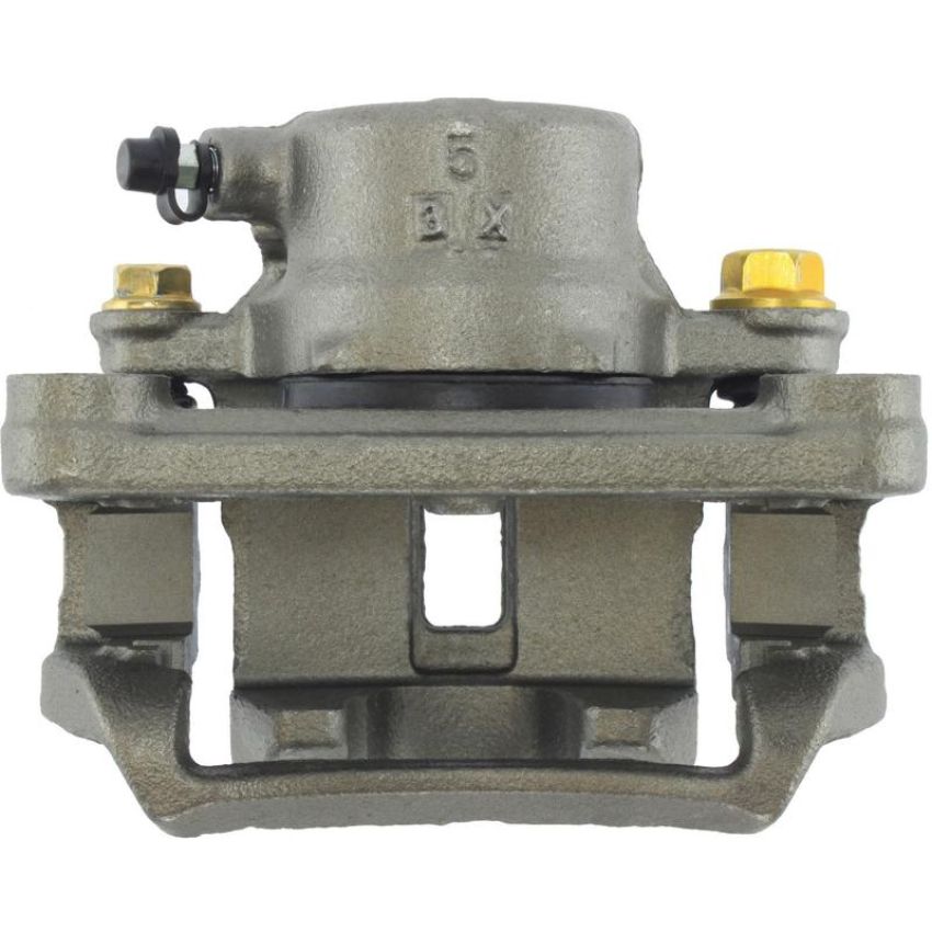 CENTRIC PARTS 141.45069 Centric Semi-Loaded Brake Caliper