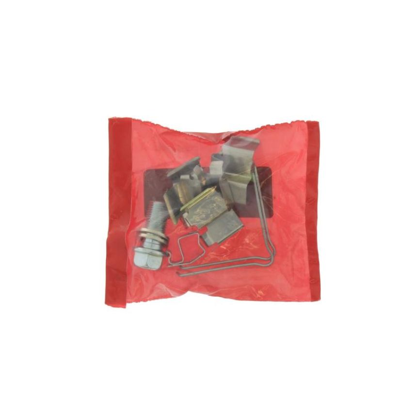 CENTRIC PARTS 141.45069 Centric Semi-Loaded Brake Caliper