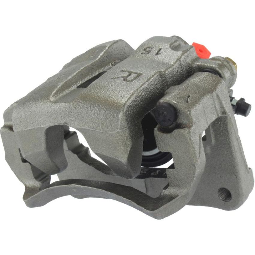CENTRIC PARTS 141.45069 Centric Semi-Loaded Brake Caliper