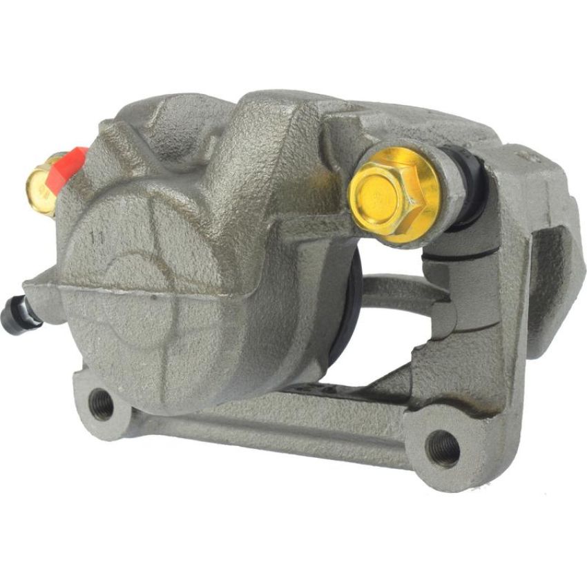CENTRIC PARTS 141.45069 Centric Semi-Loaded Brake Caliper