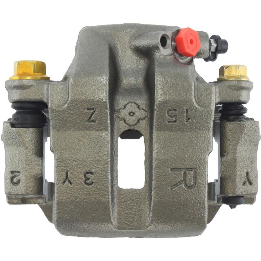 CENTRIC PARTS 141.45069 Centric Semi-Loaded Brake Caliper