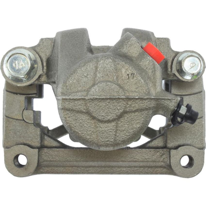 CENTRIC PARTS 141.45070 Centric Semi-Loaded Brake Caliper
