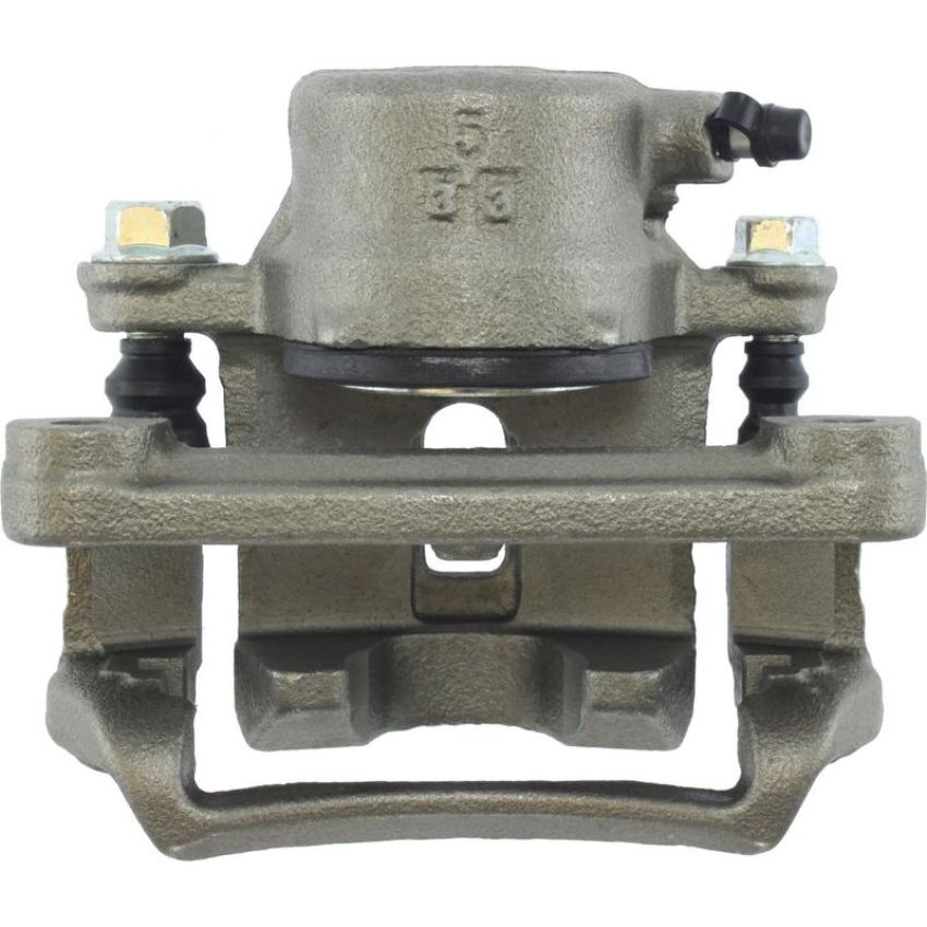 CENTRIC PARTS 141.45070 Centric Semi-Loaded Brake Caliper