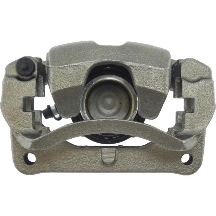 CENTRIC PARTS 141.45070 Centric Semi-Loaded Brake Caliper