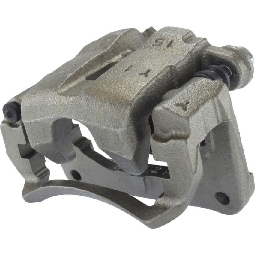 CENTRIC PARTS 141.45070 Centric Semi-Loaded Brake Caliper