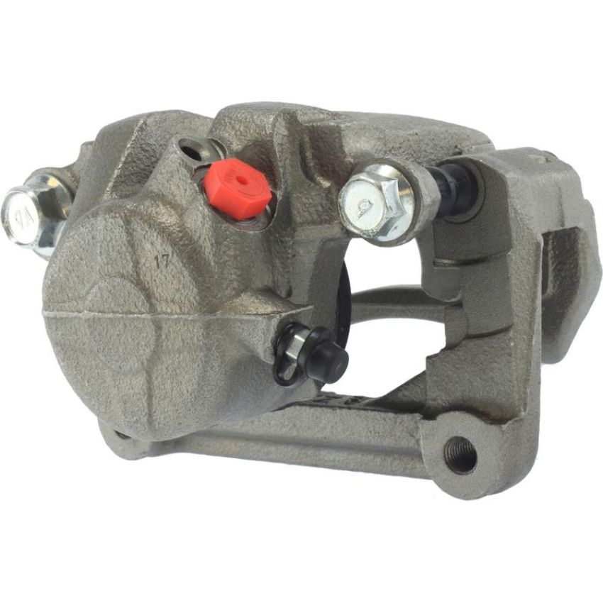 CENTRIC PARTS 141.45070 Centric Semi-Loaded Brake Caliper