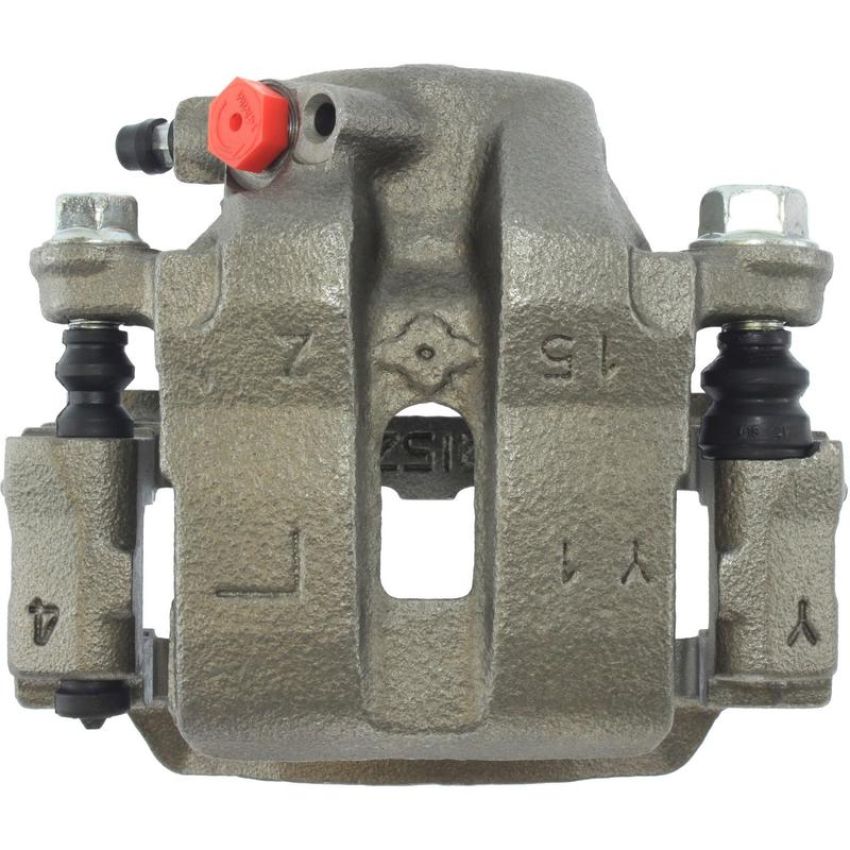 CENTRIC PARTS 141.45070 Centric Semi-Loaded Brake Caliper