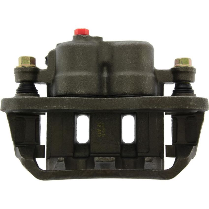 CENTRIC PARTS 141.45071 Centric Semi-Loaded Brake Caliper