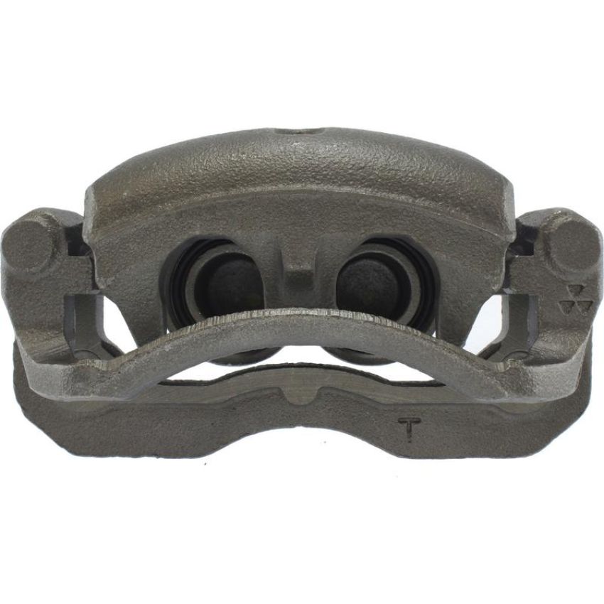 CENTRIC PARTS 141.45071 Centric Semi-Loaded Brake Caliper