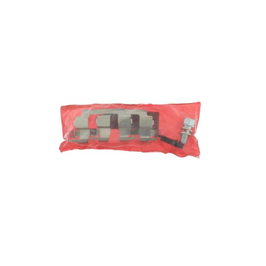 CENTRIC PARTS 141.45071 Centric Semi-Loaded Brake Caliper