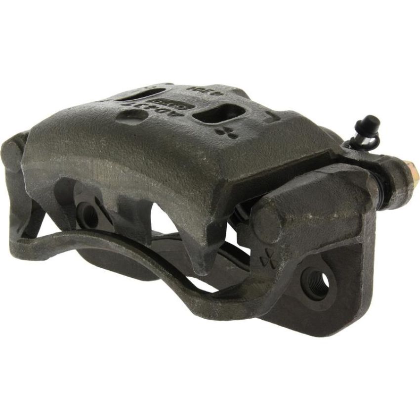CENTRIC PARTS 141.45071 Centric Semi-Loaded Brake Caliper