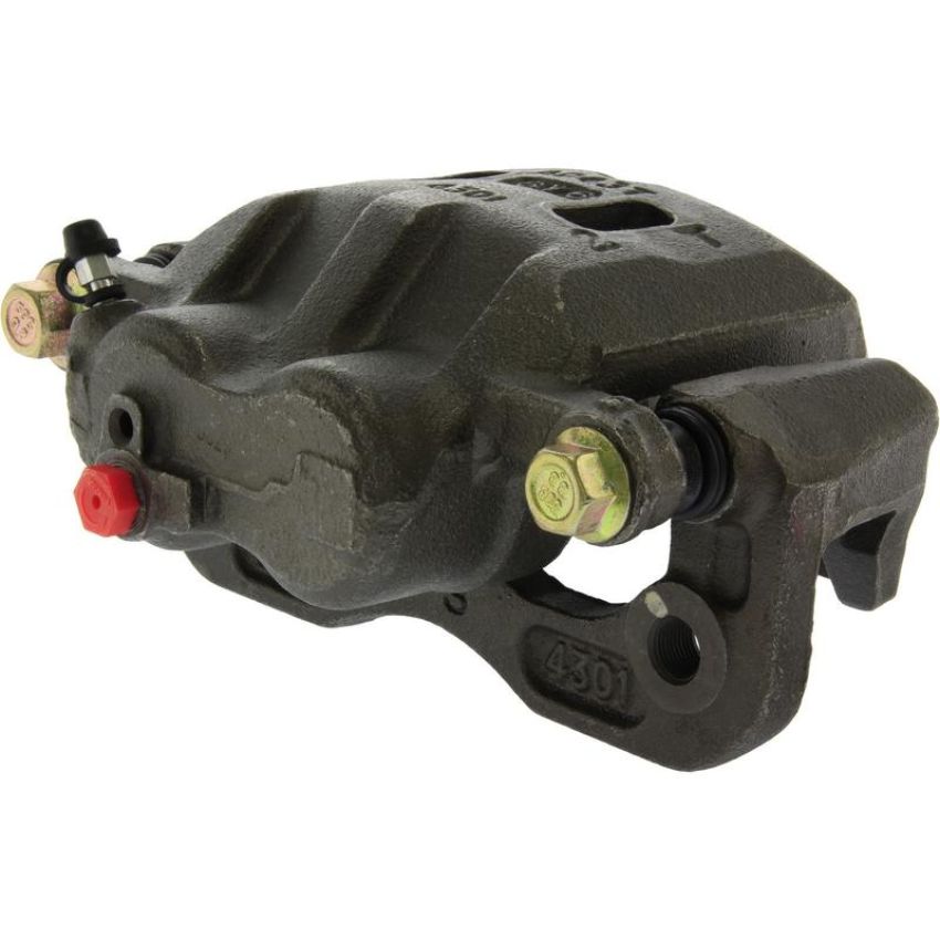 CENTRIC PARTS 141.45071 Centric Semi-Loaded Brake Caliper