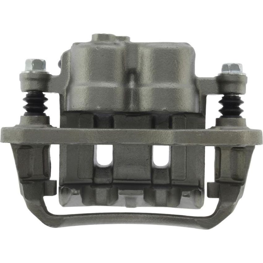 CENTRIC PARTS 141.45072 Centric Semi-Loaded Brake Caliper