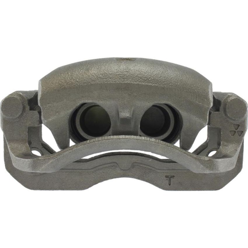 CENTRIC PARTS 141.45072 Centric Semi-Loaded Brake Caliper
