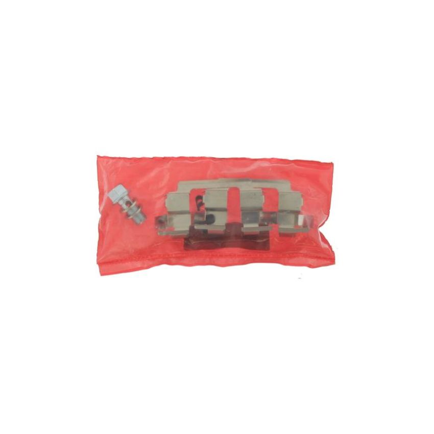 CENTRIC PARTS 141.45072 Centric Semi-Loaded Brake Caliper