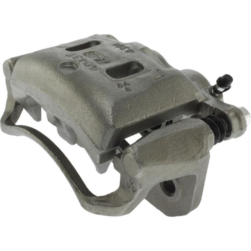 CENTRIC PARTS 141.45072 Centric Semi-Loaded Brake Caliper