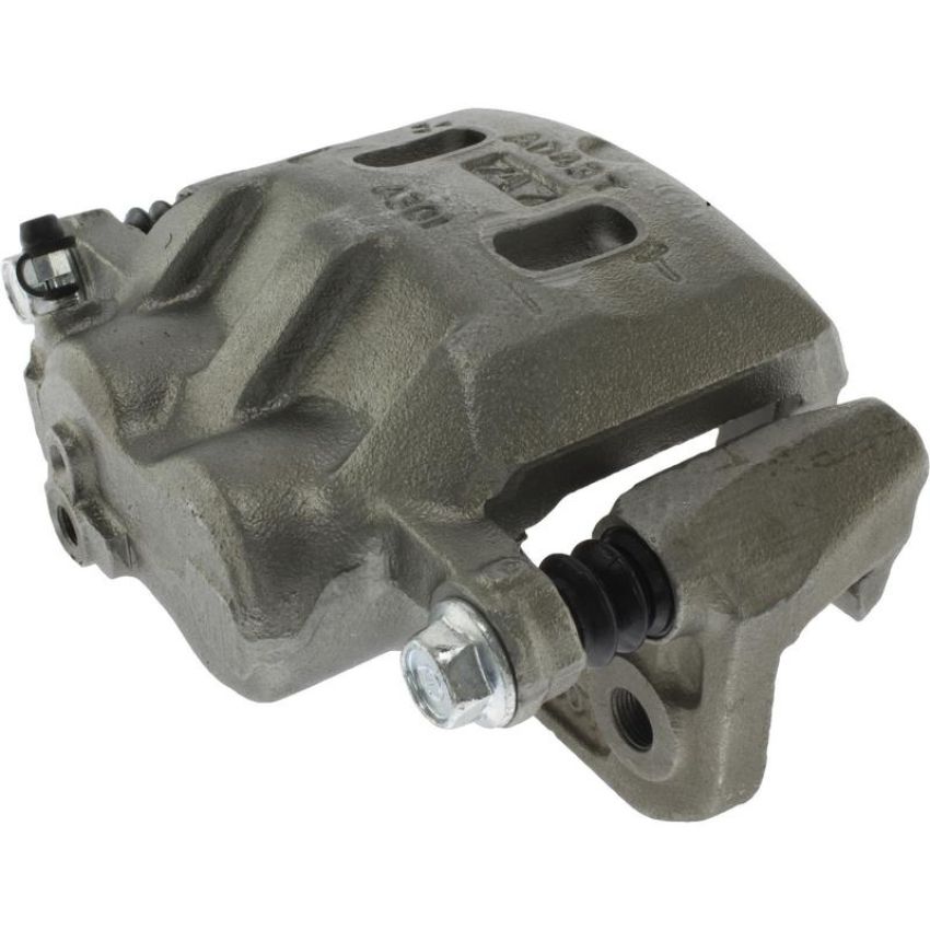CENTRIC PARTS 141.45072 Centric Semi-Loaded Brake Caliper